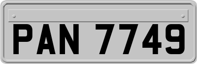 PAN7749
