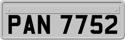 PAN7752