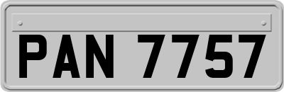PAN7757