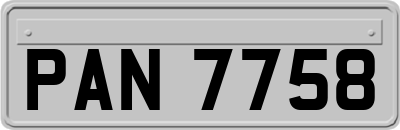 PAN7758