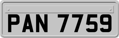 PAN7759
