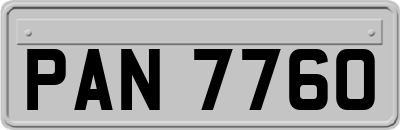 PAN7760