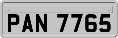PAN7765