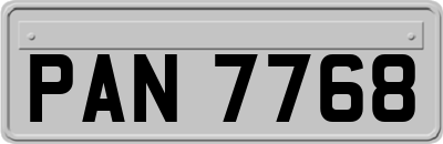 PAN7768