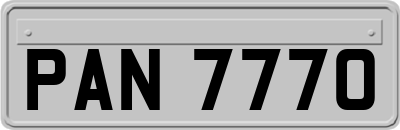 PAN7770