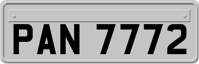 PAN7772