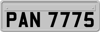 PAN7775
