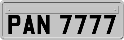 PAN7777