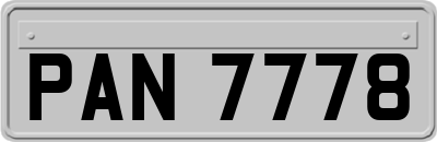 PAN7778