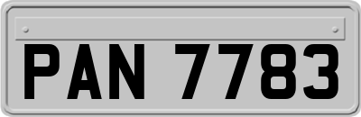 PAN7783