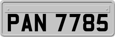 PAN7785