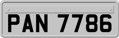 PAN7786