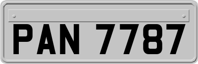 PAN7787
