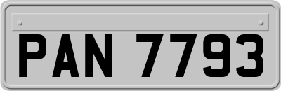 PAN7793