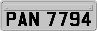 PAN7794
