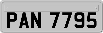 PAN7795