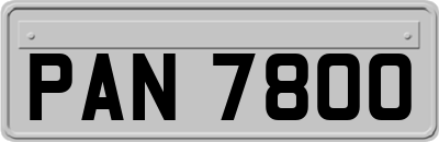 PAN7800