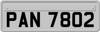 PAN7802