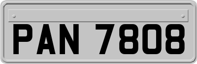 PAN7808