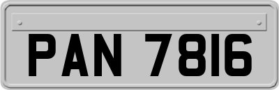 PAN7816