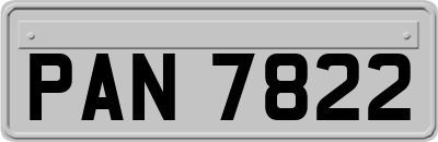PAN7822