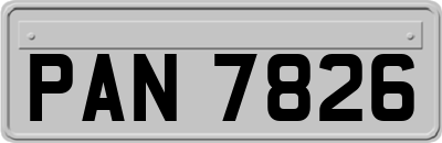 PAN7826