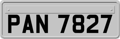 PAN7827