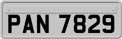 PAN7829