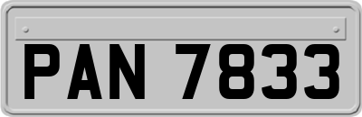 PAN7833