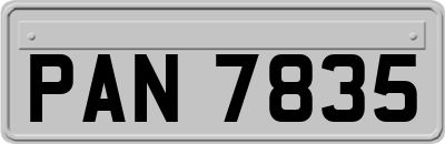 PAN7835