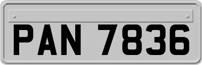 PAN7836