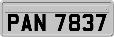 PAN7837