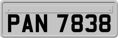 PAN7838