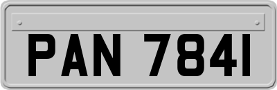 PAN7841