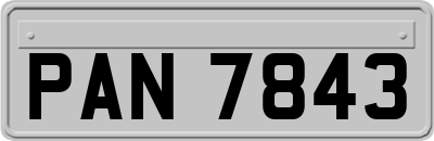 PAN7843