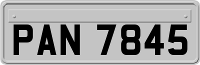 PAN7845