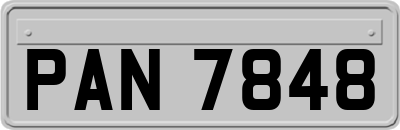 PAN7848