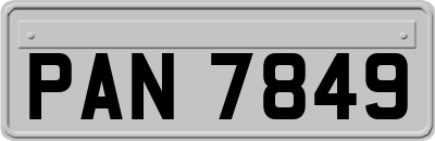 PAN7849