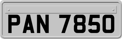 PAN7850