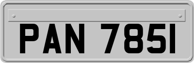 PAN7851