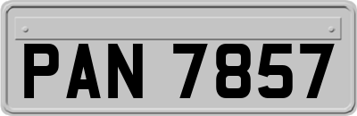 PAN7857