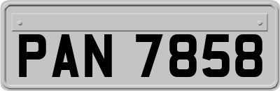 PAN7858
