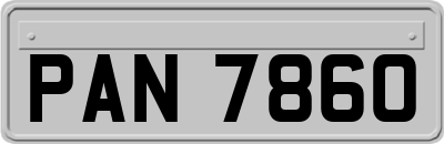 PAN7860