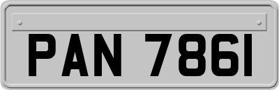 PAN7861