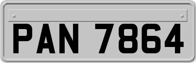 PAN7864