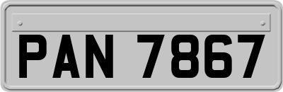 PAN7867