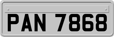 PAN7868