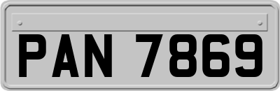 PAN7869