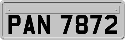 PAN7872