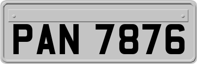 PAN7876